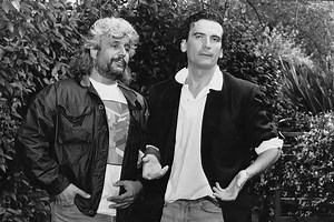 Il significato di “Quando”, la canzone di Pino Daniele con la collaborazione di Troisi