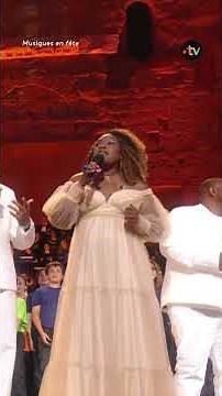Musiques en fête 2026 : le titre culte « Oh Happy Day » repris par le Gospel Hooks