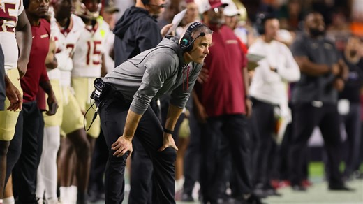 Florida State football's 2025 season opener: Alabama football presents stiff challenge