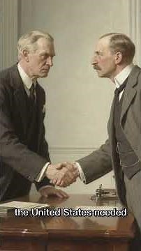 The Secret Meeting That Created the Federal Reserve | The Jekyll Island Story Explained