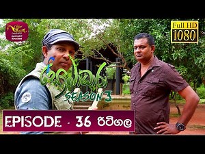 Sobadhara - Sri Lanka Wildlife Documentary | 2019-11-29 | Ritigala (රිටිගල)
