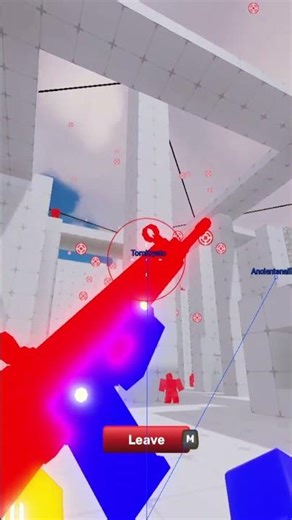 BEST Roblox Rivals Script