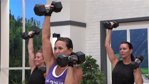 If you’ve pre-ordered Lift, Move & Restore 2: Elevated, get ready—starting today, Friday, October 17th, you can download your 4th of FOUR free bonus workouts. If you haven't already downloaded the other free bonus workout, you may download them now — our special thank you for your support! ✅ How to Download: 1. Find your download code: You’ll need the code we emailed you when you placed your pre-order. Can’t find it? No problem—just email us at support@shopcathe.com and we’ll resend it. 2. Follo