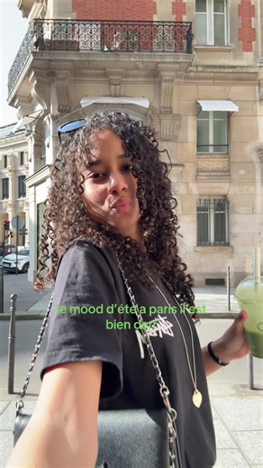 la chorée c aps encore ça #mood#ete#paris#prt