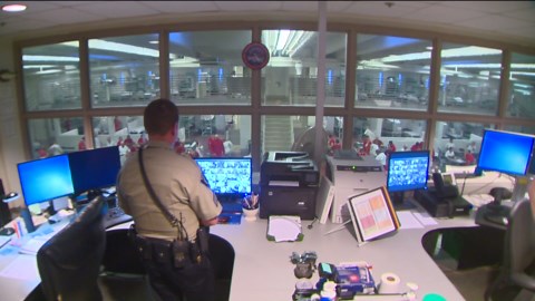 Ada County Sheriff's Office's CodeRED suffers data breach