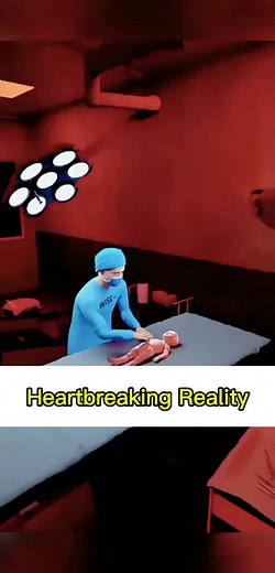 Untold Truth of Baby Operations 😱👶#creatersearchinsight #facts #viral #foryou #viralscience