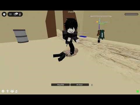 Raiding1v5 in da strike (tryhards)