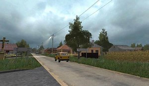 Szabadsag Mg Tsz v 1.0 – FS17 mod