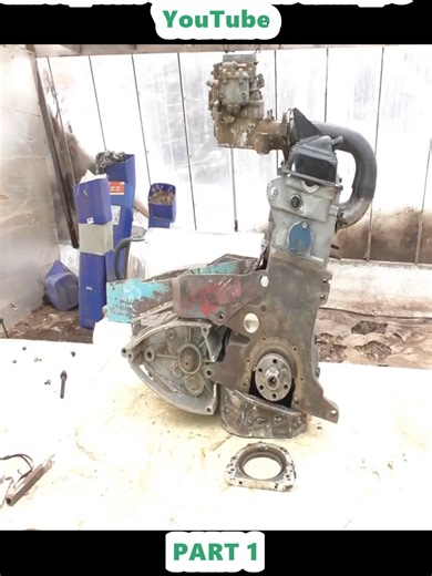 Izh Jupiter Car Tuning Review and Performance Insights