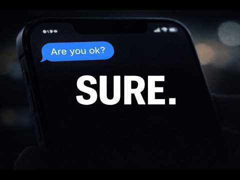 The Real Meaning Behind “Sure.”