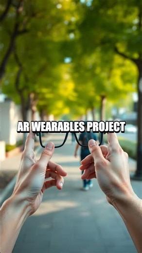 Smart Windows and the Gentle Ad Era