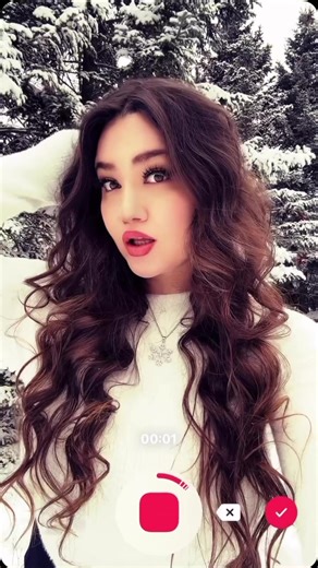 Middle Glitch Hack Trend Tutorial & Results