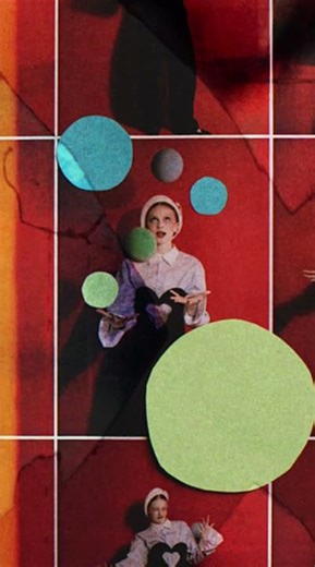 [ SKETCH ] Fashion Editorial 'geOmetry' ㅡ Pap magazine