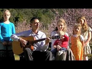 Opa's 70ster Geburtstag (Wiseguys: Ständchen)