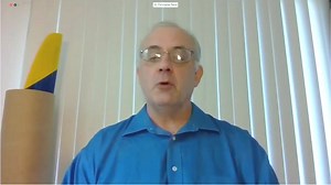 Portland protester and navy vet Christopher David testified before a congressional committee about federal officers in Portland. Here's what he said: https://trib.al/BrMcSoF | KOIN 6