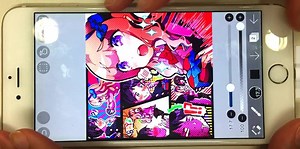 16K views · 413 reactions | 【American comic book style】 Hello, this...