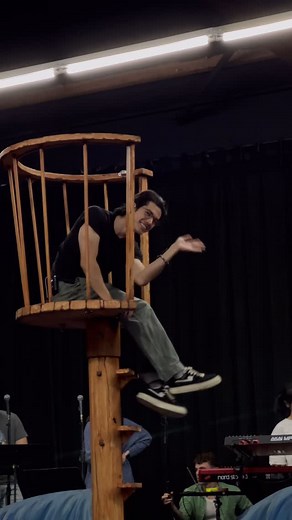 coneworld on Instagram: "who’s ready for the next wishbone show tomorrow?! ⚓️"