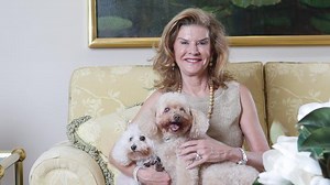 Keri Craig: Meet the woman behind the iconic label