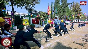 5.1K views · 7.4K reactions | Sports Gala 2025 Opening Ceremony at...