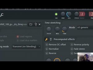 How To Match Every Sample To The Key Of Your Beat
