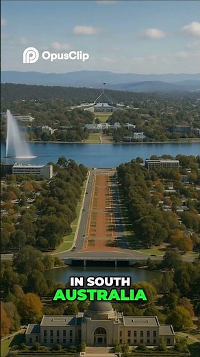 What Time is it in Canberra Australia