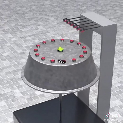 Unveiling the Magnetic Force Behind Spinning Objects