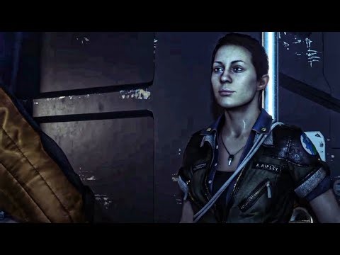 Alien Isolation Mobile Mediatek Helio G85 REDMI 12C (Ultra Graphics) Gameplay