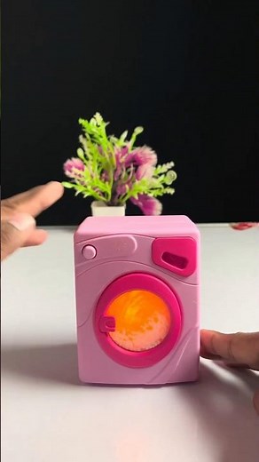 A very beautiful Washing Machine in America 😲 😍