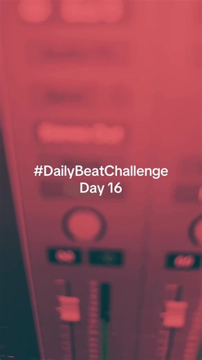 hittin the road monday so it’s time for the true daily beat challenge test let’s see if i can make it work or if it’ll all crumble in the first month