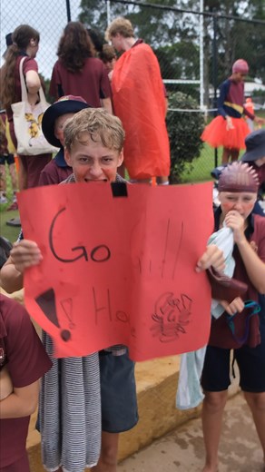 2.3K views · 46 reactions | Secondary Swimming Carnival 2024 Highlights | Toowoomba Anglican School | Facebook