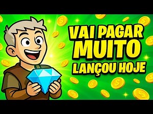 🌳 LANÇOU HOJE! Treeverse Novo JOGO NFT Vai Pagar MUITO! CELULAR e PC