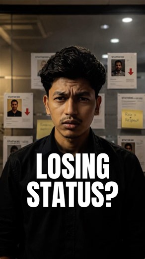 3 "Good" Habits Destroying Your Social Status 🛑