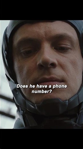 “Fake Wife, Real Mistake” | RoboCop (1987)