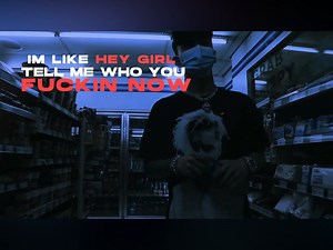 76K views · 3K reactions | "Hey Girl" - RENEJAY (Lyrics Visualizer) Stream & Watch LV: https://youtu.be/4oQYDc9DivI | Strain | Facebook