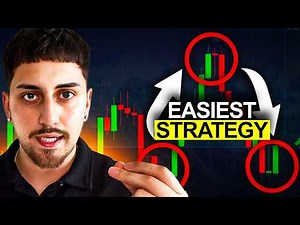 $70,000 From THIS Simple Funded Trading Strategy