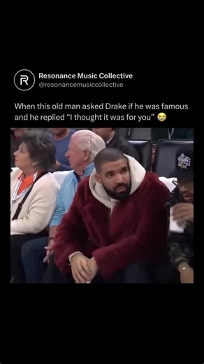 Resonance Music Collective on Instagram: "Classic 🤣 Drake - Way 2 Sexy (feat. Future, Young Thug) #drake #drakememes #memes #basketball #rap"