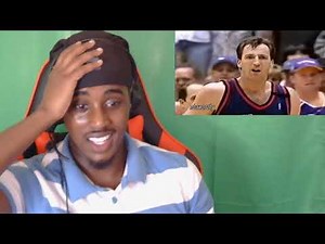 The Best Era EVER!? NBA Greatest Plays of the 1990s