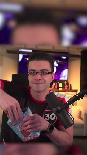 NickEh30 rates MrBeast's new chocolate Feastables