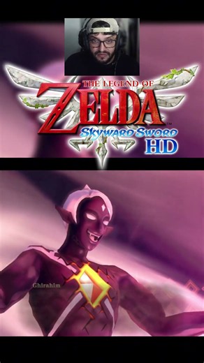 ZELDA: SKYWARD SWORD HD: Moments-Ep 26-19#zelda #zeldaskywardswordhd #skywardswordhd #nintendoswitch