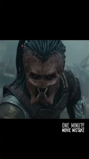 Alien and Predator new overlap #alien #predator #moviebloopers #hidden #scene #edit #bloopers