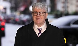 John Allan steps down from Barratt Developments chairmanship