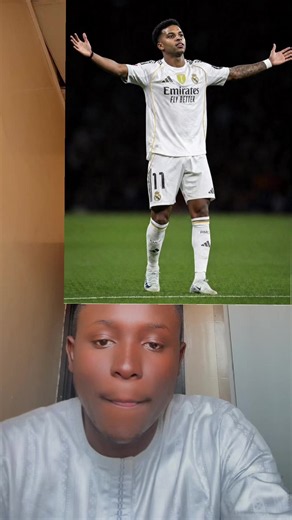 Rodrygo highlights: Real Madrid top moments with Vinícius & Bellingham