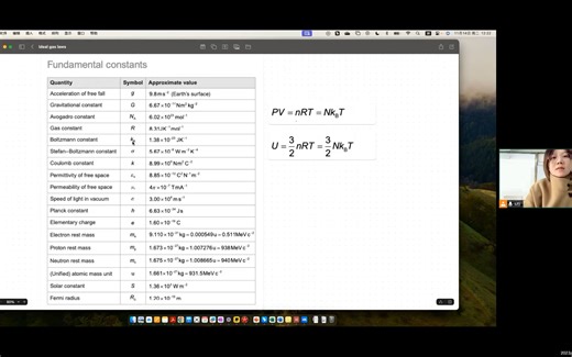 IB 物理 IB Physics B.3 (旧大纲3.2)两个Booklet公式和精选真题讲解
