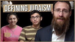 What Makes Someone Jewish? | University Students Challenge Rabbi Explore the essence of Jewish identity in this thought-provoking discussion with Sahar Tartak, Jake Newman, and Rabbi Akiva Greenbaum. From defining what it means to be Jewish, to misconceptions about religious Jews, and advice for staying proud of Jewish heritage on college campuses, this video dives into key topics shaping Jewish life today. | JLI - The Rohr Jewish Learning Institute
