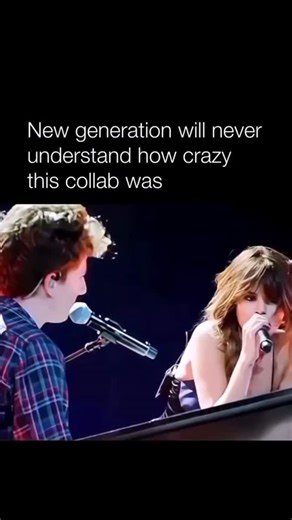 Music Verse🎵 on Instagram: "Selena Gomez & Charlie Puth Nhen "We Don't Talk Anymore" first dropped, it didn't just feel like anothe pop duet - it felt personal. Charlie Puth's stripped-back, late-night vulnerability mixed perfectly with Selena Gomez's soft, emotionally distant delivery, creating a breakup conversation that felt unfinished on purpose Their live performances amplified that tension: no over-singing, nc theatrics, just two voices sitting in uncomfortable honesty. It was the kind of