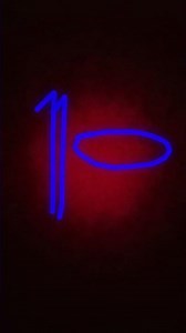 Number band 13 (LIGHT MODE) #popandbottlebestbrand