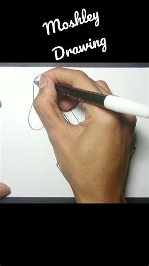 Drawing Thor's Hammer #shorts #drawing