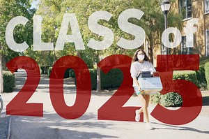 Stanford welcomes the Class of 2025
