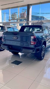 2026 Ford Ranger WildTrak | Home Car Review