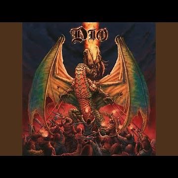 Holy Diver (Live on Killing the Dragon Tour) (2019 - Remaster)